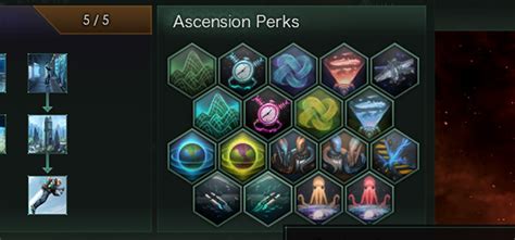 Stellaris: The Best Ascension Perk Mods (All Free).
